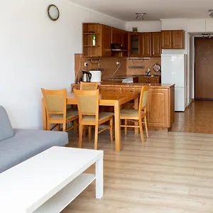 Bonapartments Apartament