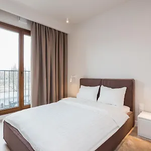 Platinum Mokotów Apartament