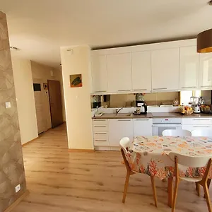 Comfort Apartament