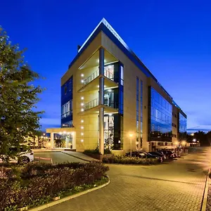 Aycon - Aleje Jerozolimskie Apartament