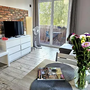 Wczasowa 1 Apartament