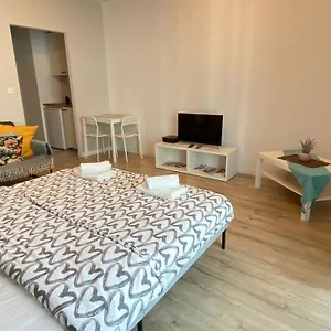 Marcina Kasprzaka 29c Apartament
