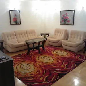 Nowiniarska Apartament
