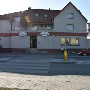Montemarco Apartament