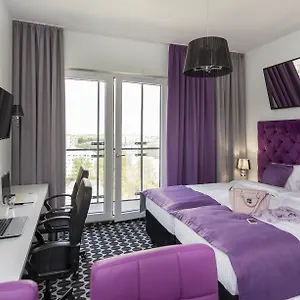 Apartment Vola, Warsaw