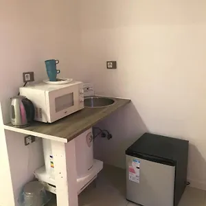Wilcza Apartament
