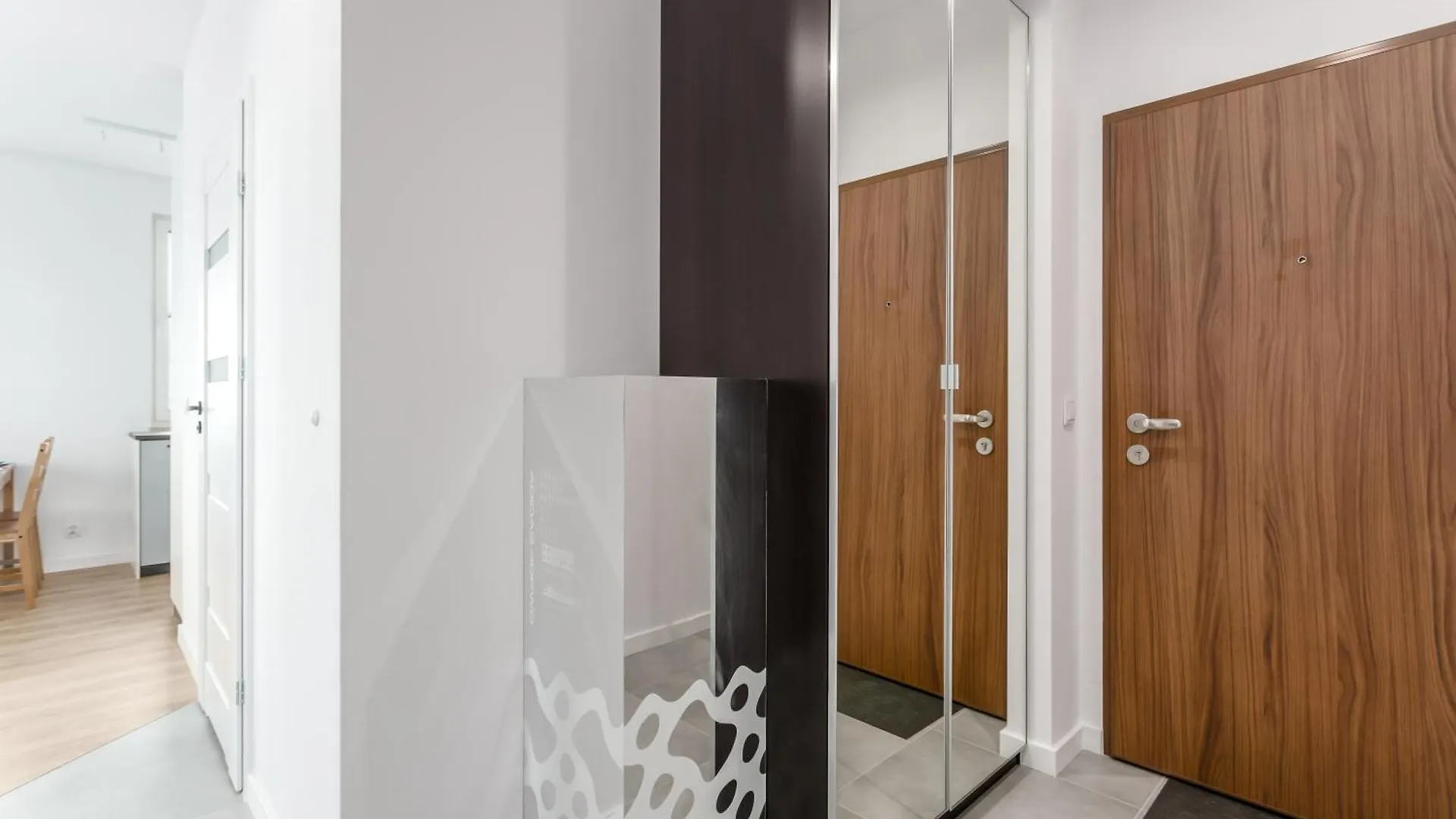 Praga Residence Premium Warsaw 0*,