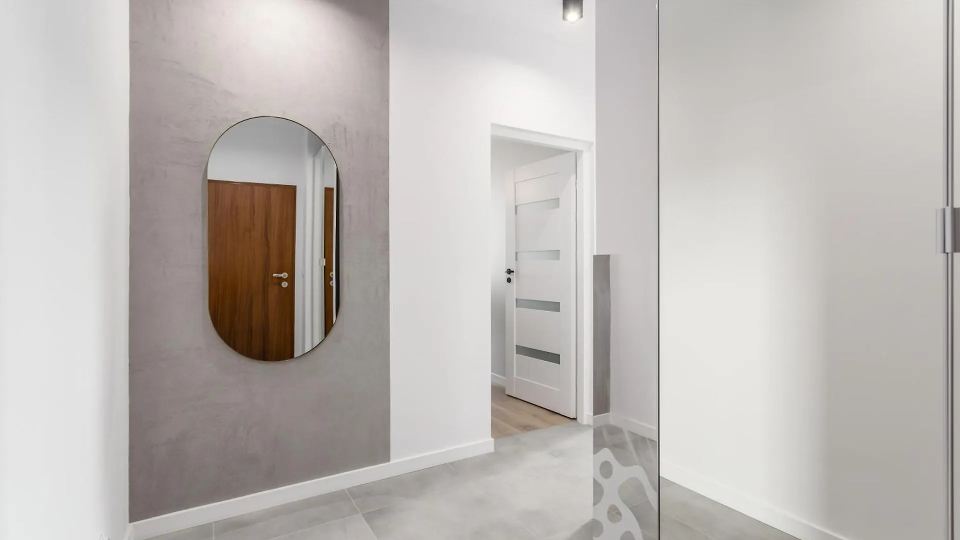 Praga Residence Premium Warsaw 0*,  Poland